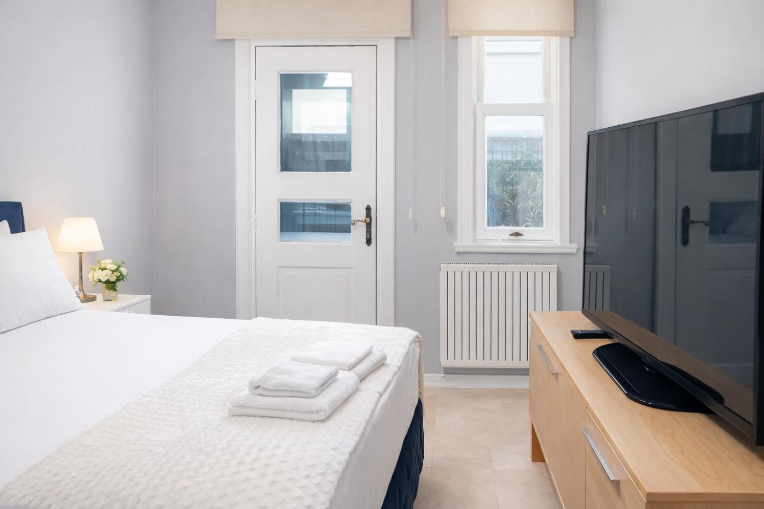 Valide-Maide Hotel — Fotoğraflar 1